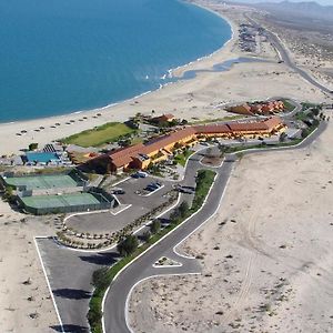 San Felipe Marina Resort